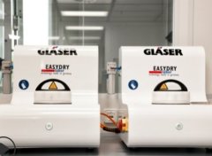 清洁度烘箱的图片