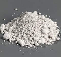 高纯氮化铝粉体（A-2）的图片