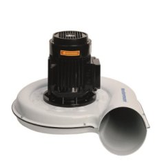 离心式风机的图片