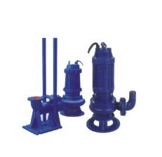 排污泵01的图片