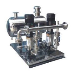 FBWG系列无负压变频供水设备的图片