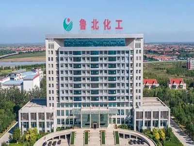 鲁北化工一季度净利润增长超31倍！2024年钛白粉开局“冰火两重天”