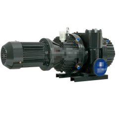 ZJY型带溢流阀罗茨真空泵的图片