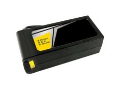 军用无人机电池的图片