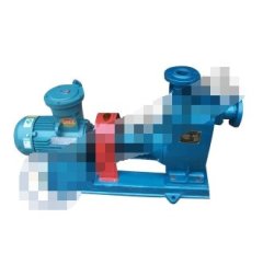 CYZ-A自吸油泵的图片