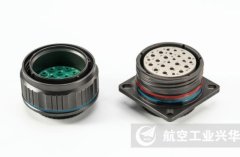 J599HL系列电连接器的图片