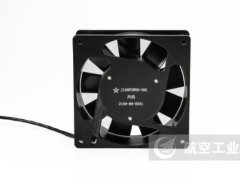 J108FZW59-38G直流风机的图片