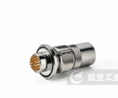SHX10系列浸水连接器的图片