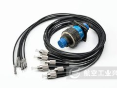 J599E8系列扩束光纤组件的图片