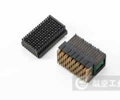 RT2系列高速背板连接器的图片