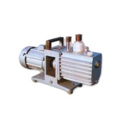 XD系列单级旋片式真空泵的图片