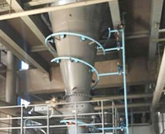 HL型高效气动流化下料清堵装置的图片