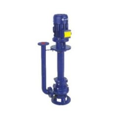 YW系列高效无堵塞排污泵的图片