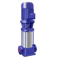 GDL多级离心泵的图片