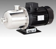 CHL-卧式不锈钢多级泵的图片