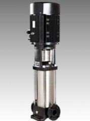 CDLF-立式不锈钢多级泵的图片