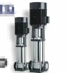 定压装置泵的图片