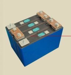 储能 新能源电池的图片