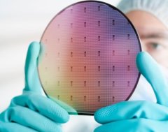 半导体材料的图片