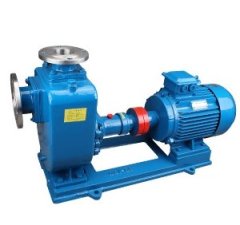 ZX自吸式清水泵1的图片