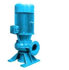 WL立式排污泵的图片