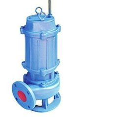 QW潜水式排污泵的图片