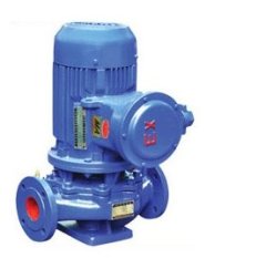 YG型管道油泵的图片