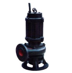 JYWQ潜水排污泵的图片