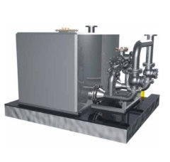 污水提升装置的图片