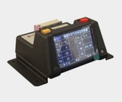 监控终端的图片