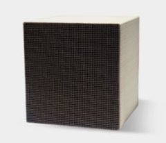 ZVMC型有机废气净化催化剂的图片