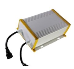 储能锂电池产品的图片