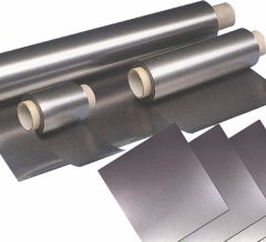 CPS3000 柔性石墨板材的图片