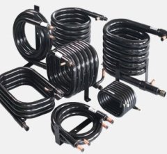 同轴套管换热器的图片