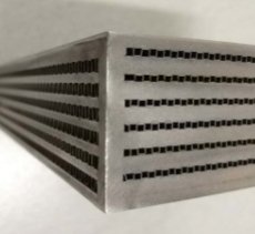 板翅式换热器（PFHE）的图片