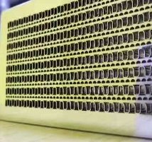 混合式换热器（H²X）的图片