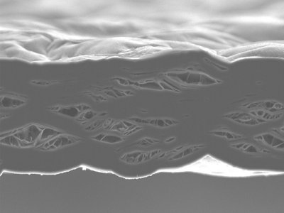 高压缩率、低热阻：思泉新材获高导热膨胀发泡石墨膜新专利