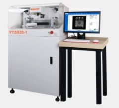 YTS520超声扫描显微镜-半导体业的图片