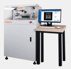 YTS510超声扫描显微镜-半导体业的图片