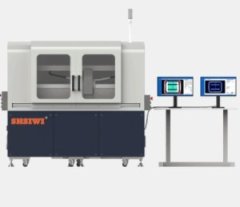 DXS810超声扫描显微镜-水冷大型机的图片