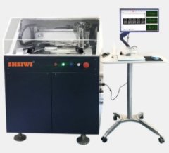GSS300超声扫描显微-半导体高速机的图片