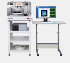 ZMS400超声扫描显微镜-低压桌面机的图片