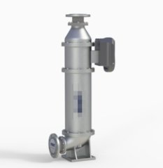 DFMM智能静音泵的图片