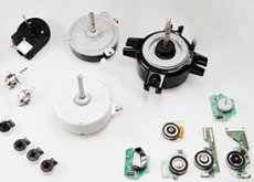 直流无刷马达+IBLM的图片