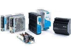 工业电源的图片