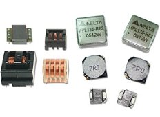 电子元器件的图片