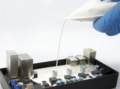 什么是导热灌封胶？有何特点？