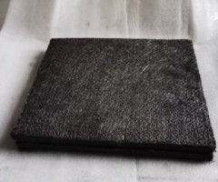 碳纤维预制体的图片