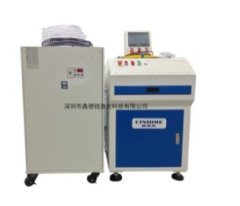 连续焊接机的图片