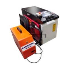 手持式激光焊接机WF-SC1-1000W的图片